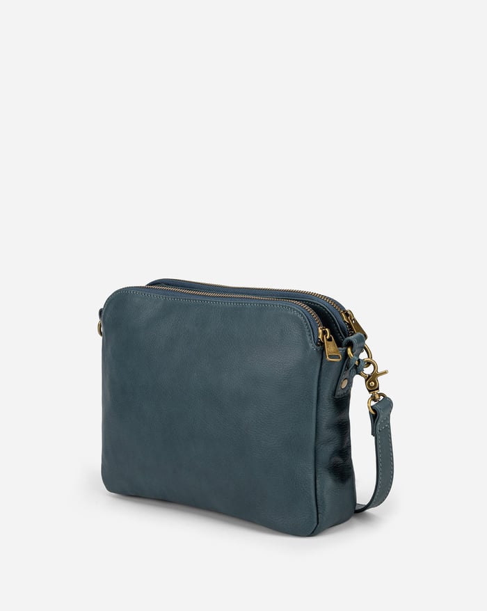 Victoria | High Quality Leather Bag