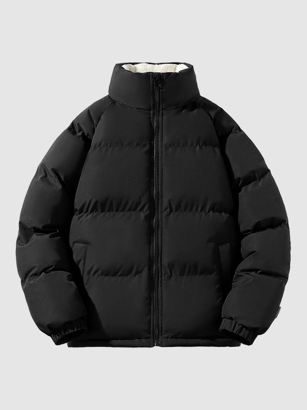 Simon | Waterproof puffer jacket with lining