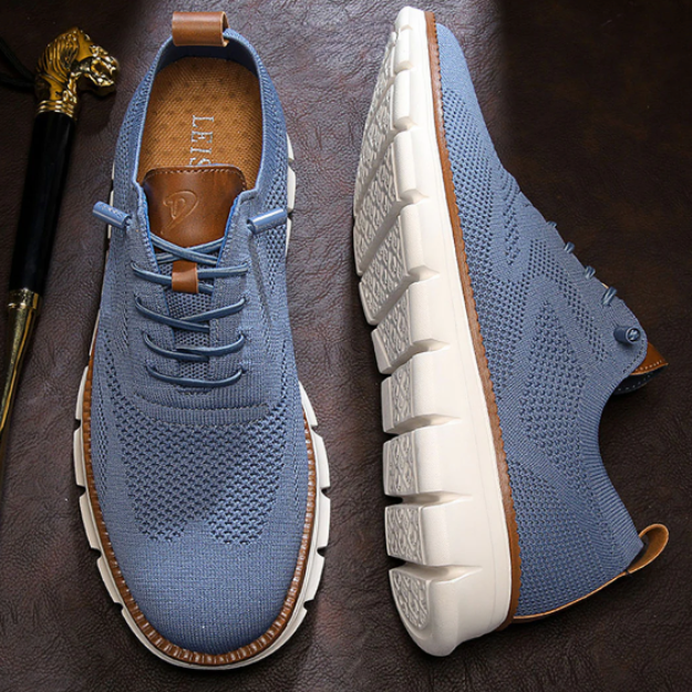 Robert | Orthopedic shoes for men