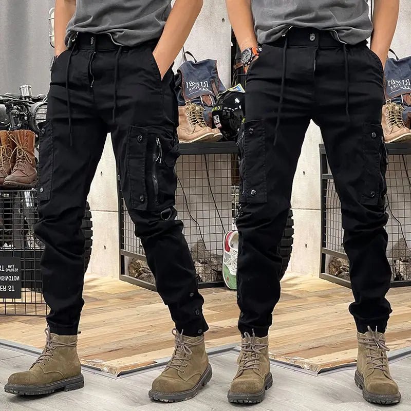 Max | Unisex Tactical Pants