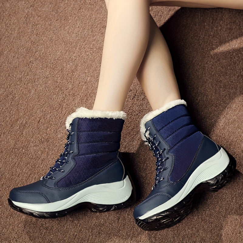 Madison | Winter Boots