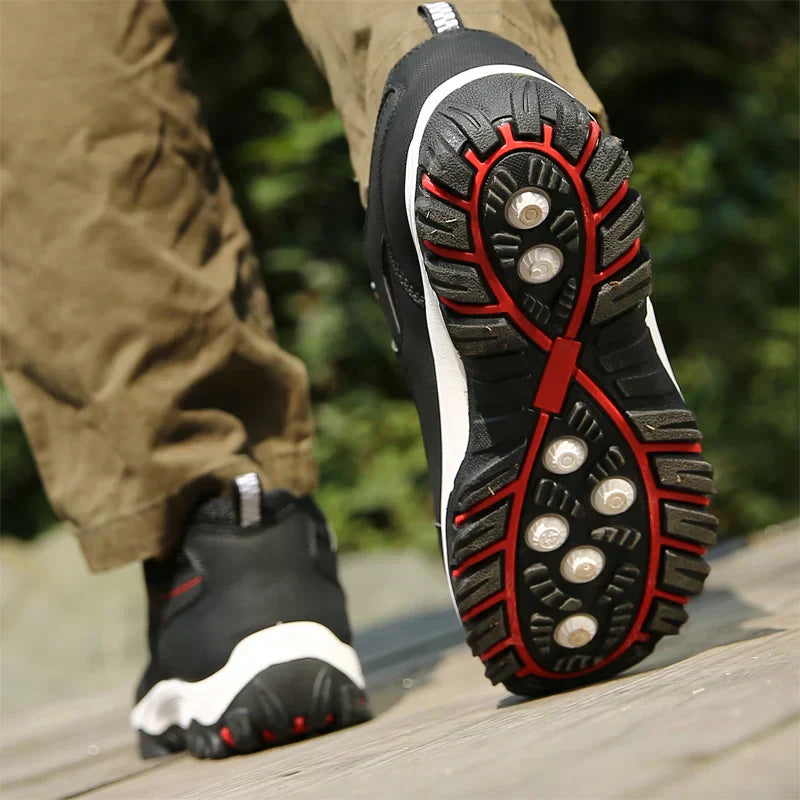 Liam | Orthopedic Walking Shoe for Men