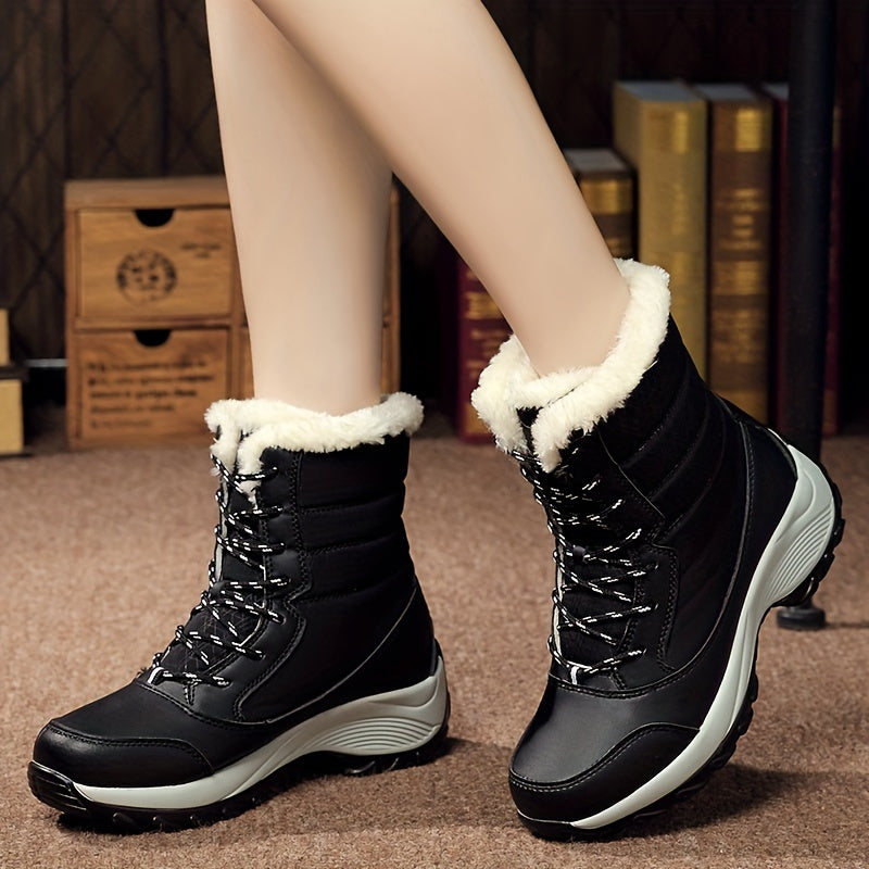 Madison | Winter Boots