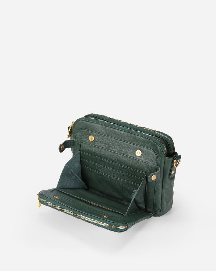 Victoria | High Quality Leather Bag