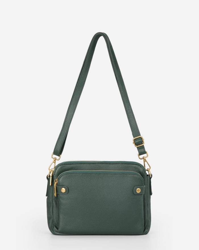 Victoria | High Quality Leather Bag