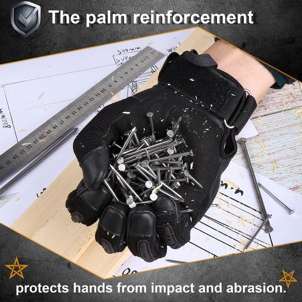 GlovePro | Military Tactical Gloves