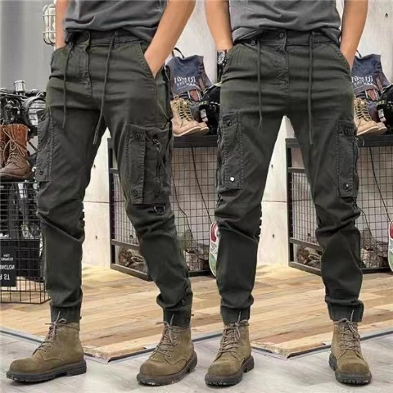 Max | Unisex Tactical Pants