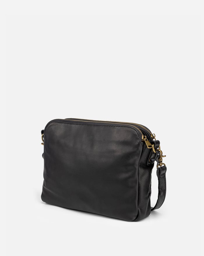 Victoria | High Quality Leather Bag