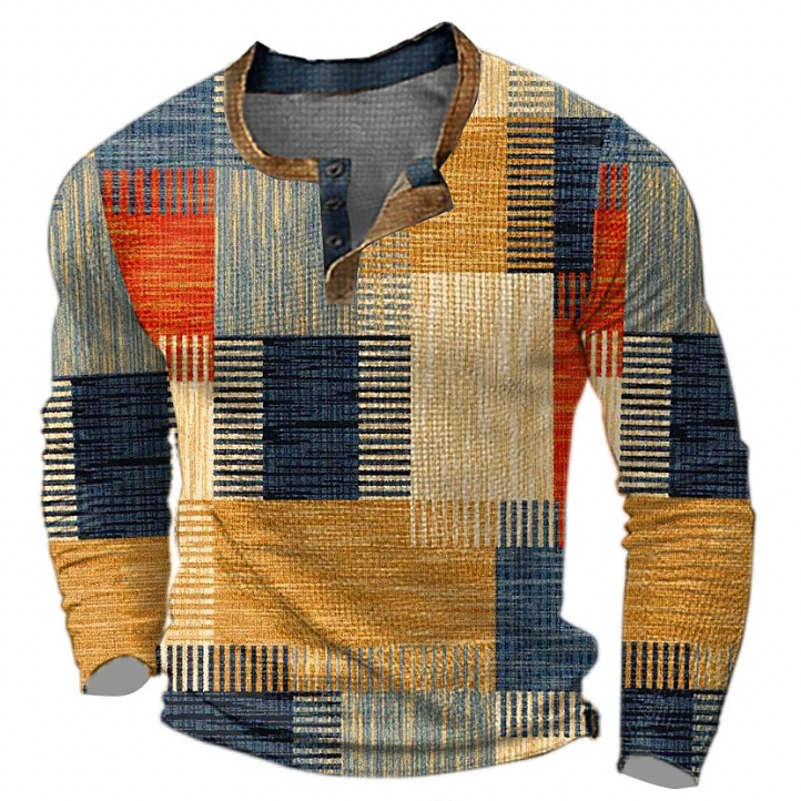 Anton | Stylish Men's Sweater