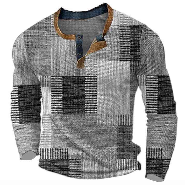 Anton | Stylish Men's Sweater