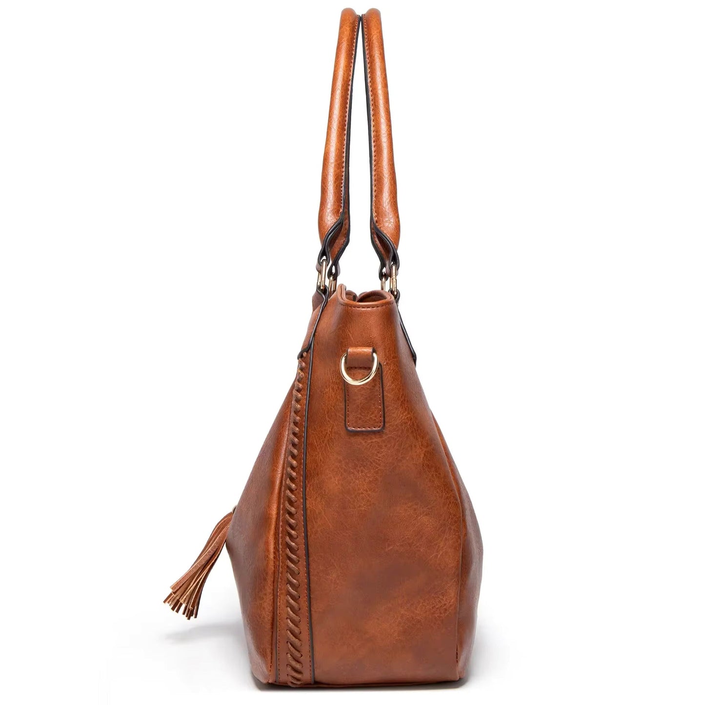 Zoey | Elegant leather bag