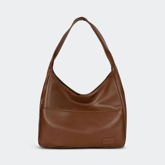 Grace | Vintage leather bag