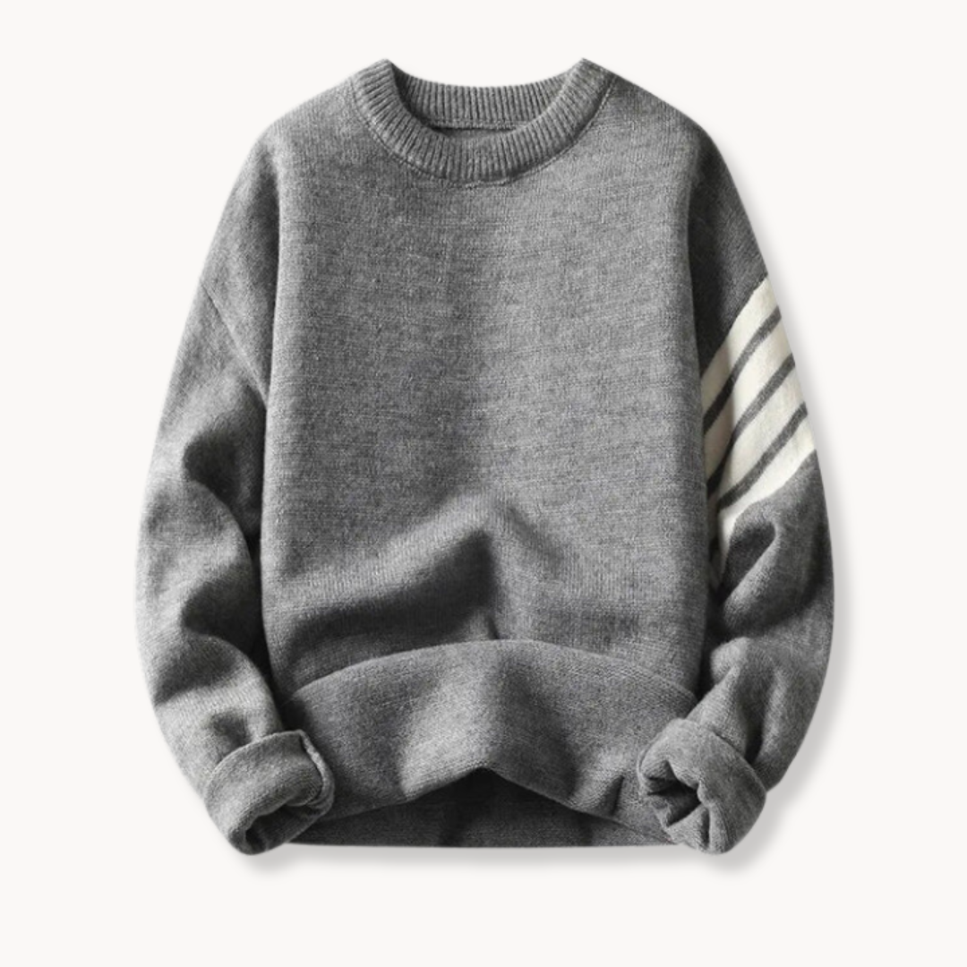 Henry | Warmth sweater