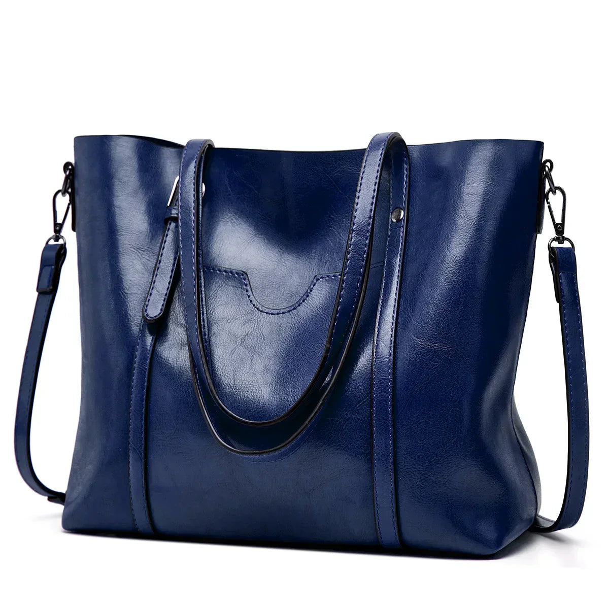 Isla | Luxury leather handbag