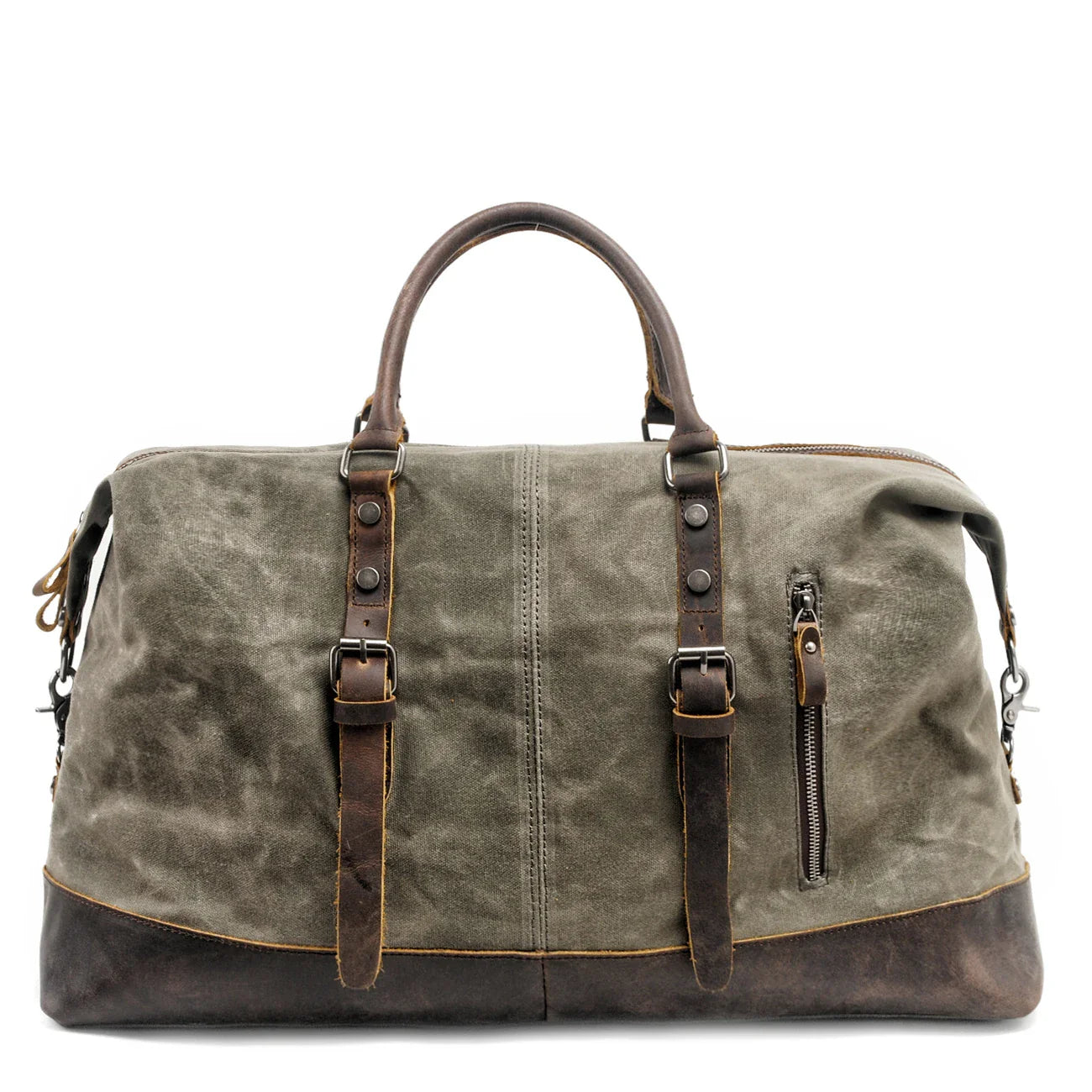 Winston | Vintage Weekend Bag