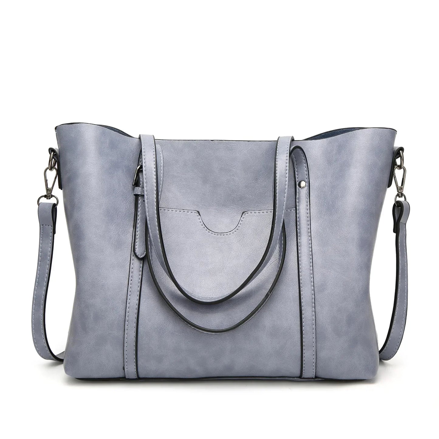 Isla | Luxury leather handbag