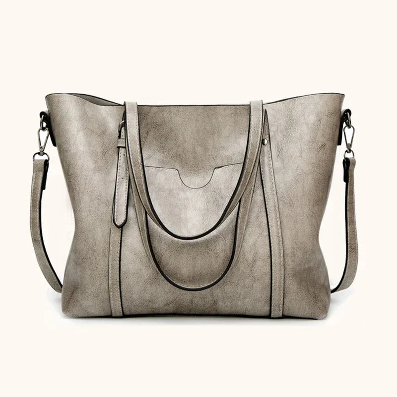 Isla | Luxury leather handbag