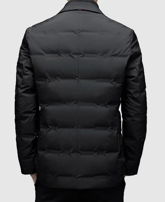 David | Premium Coat for Men