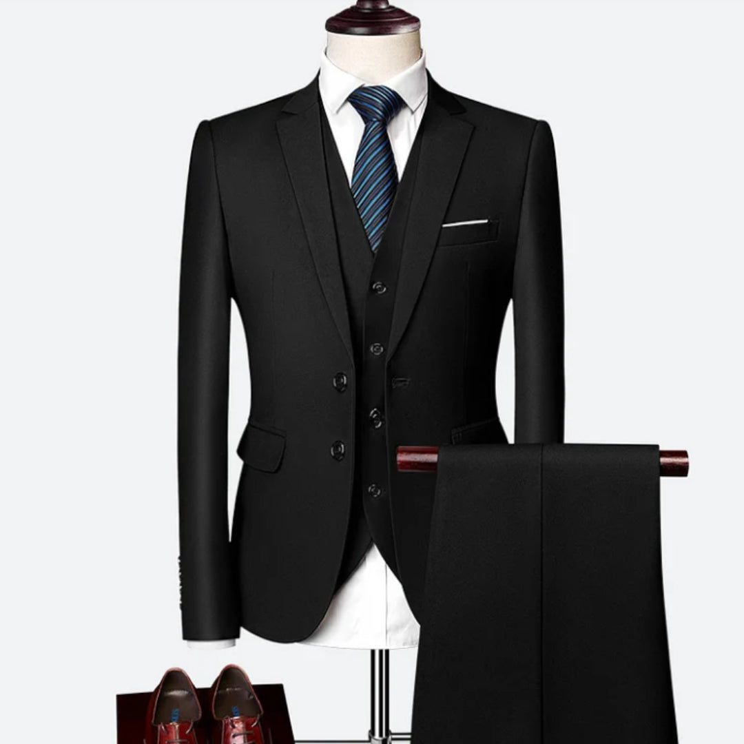 William | Elegant Suit