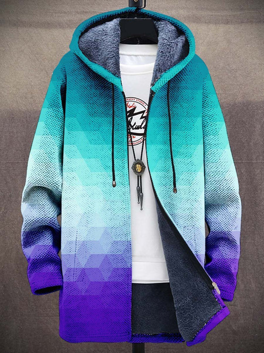 Charlie | Luxury Art-Inspired Hoodie