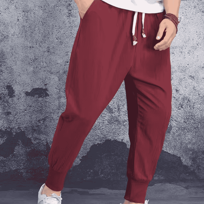 Francis | 4 Season Casual Pants