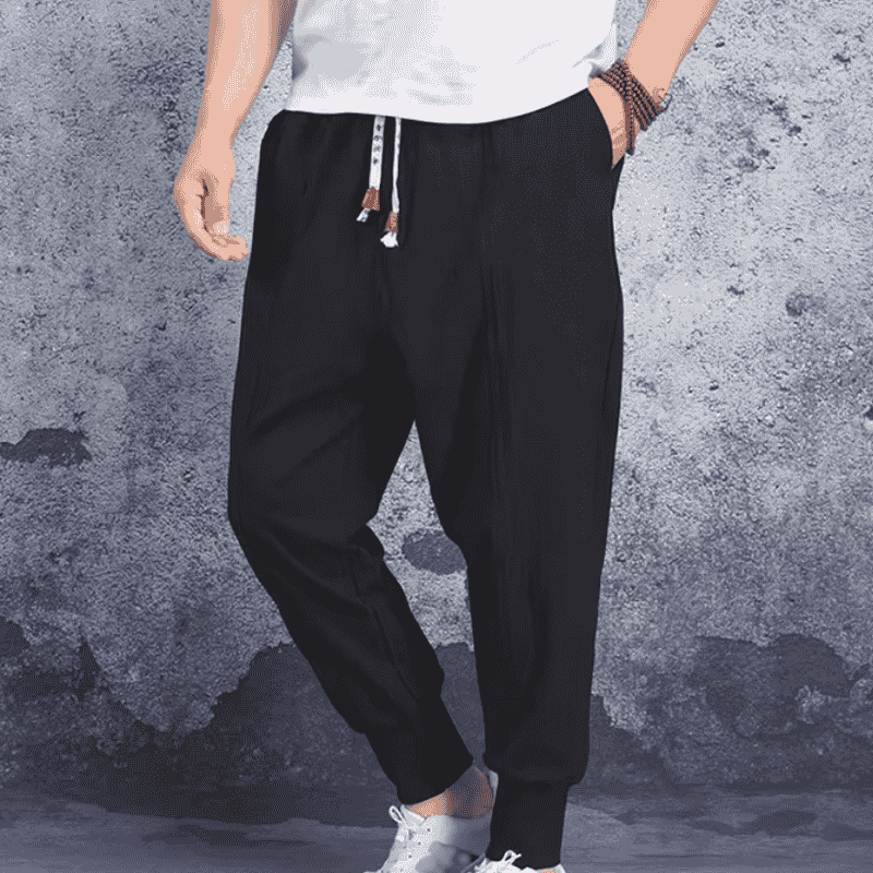 Francis | 4 Season Casual Pants