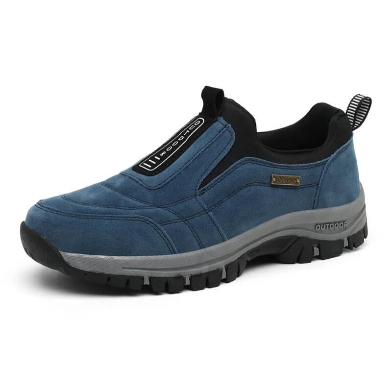 Ramon | Orthopedic Walking Shoes with Insole