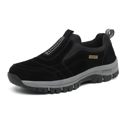 Ramon | Orthopedic Walking Shoes with Insole