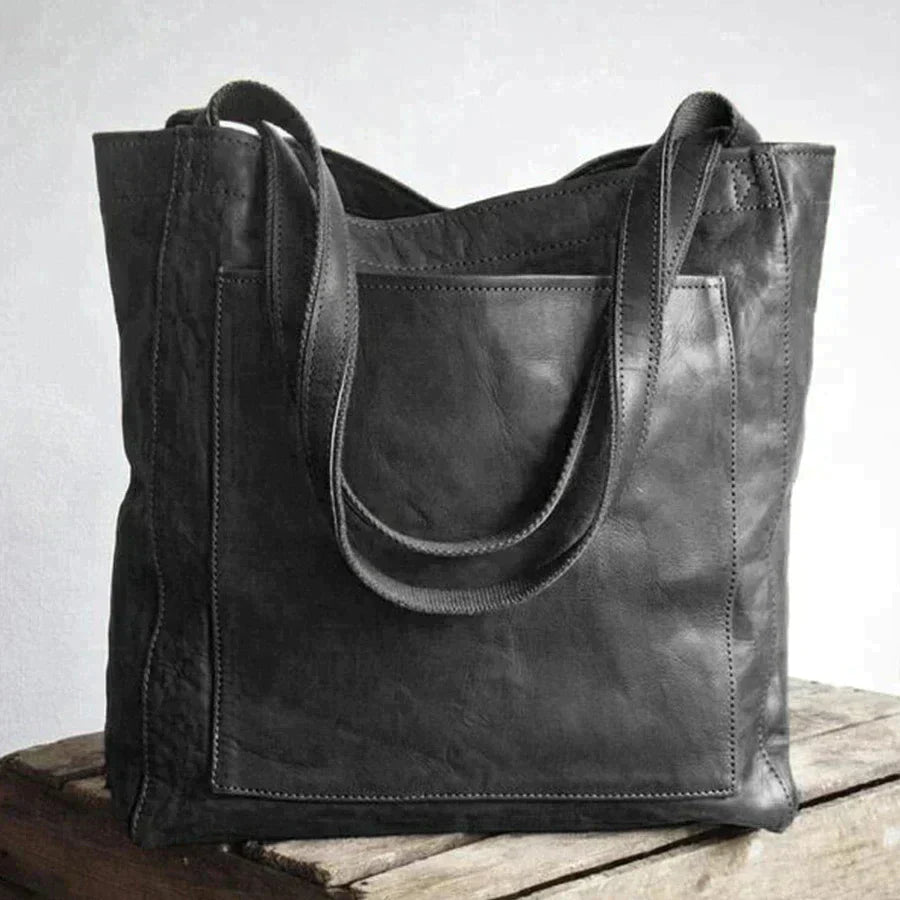 Harper | Stylish leather bag