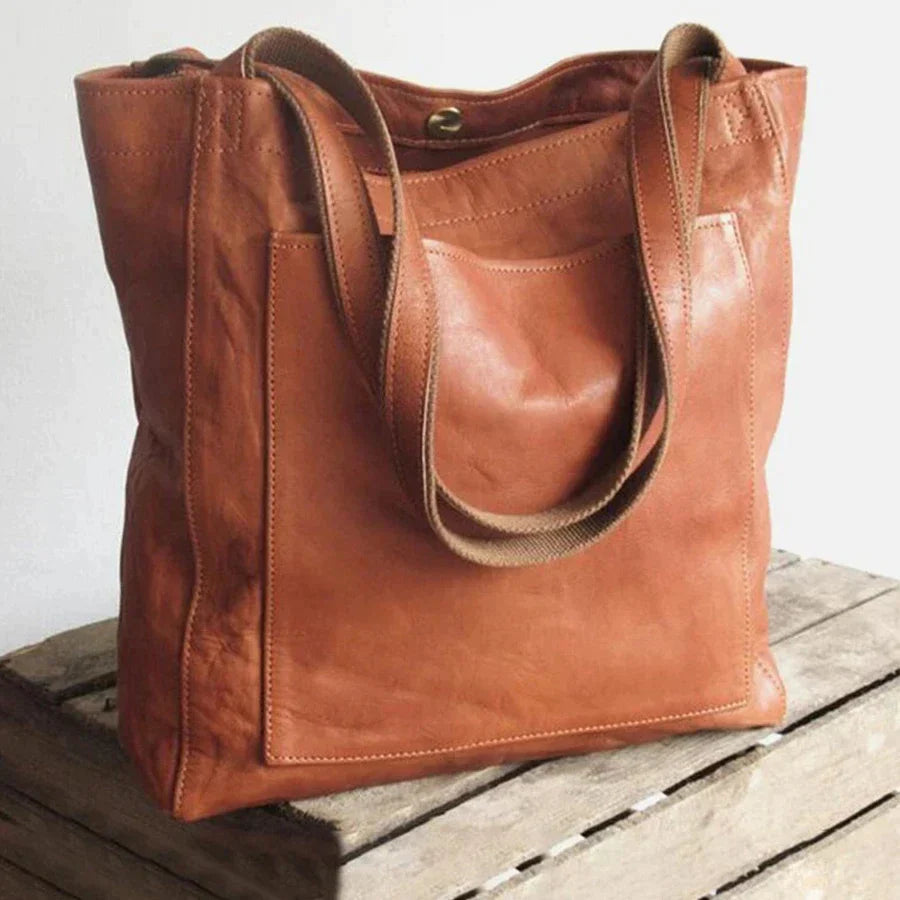 Harper | Stylish leather bag