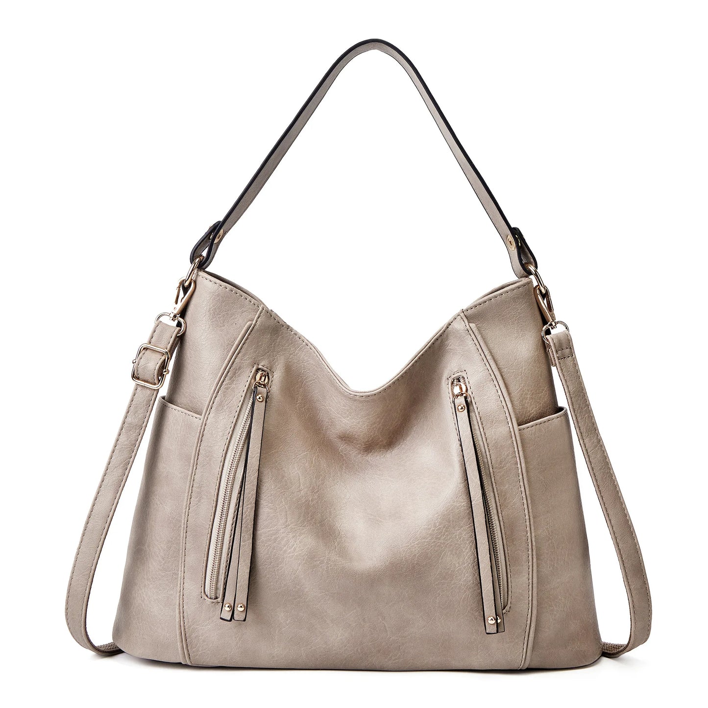 Camila | Elegant leather bag