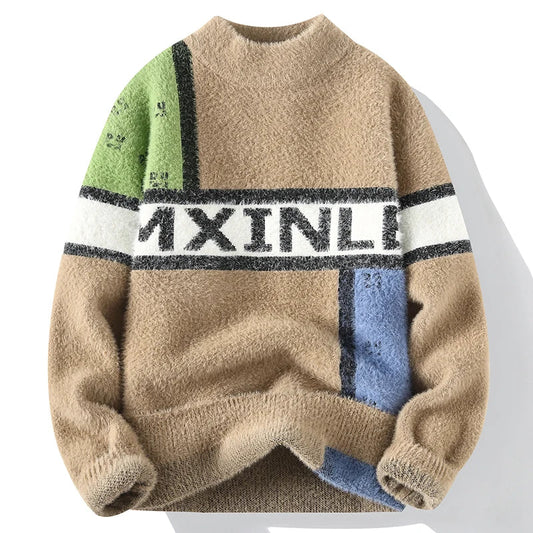 Cody | Cozy Knit sweater