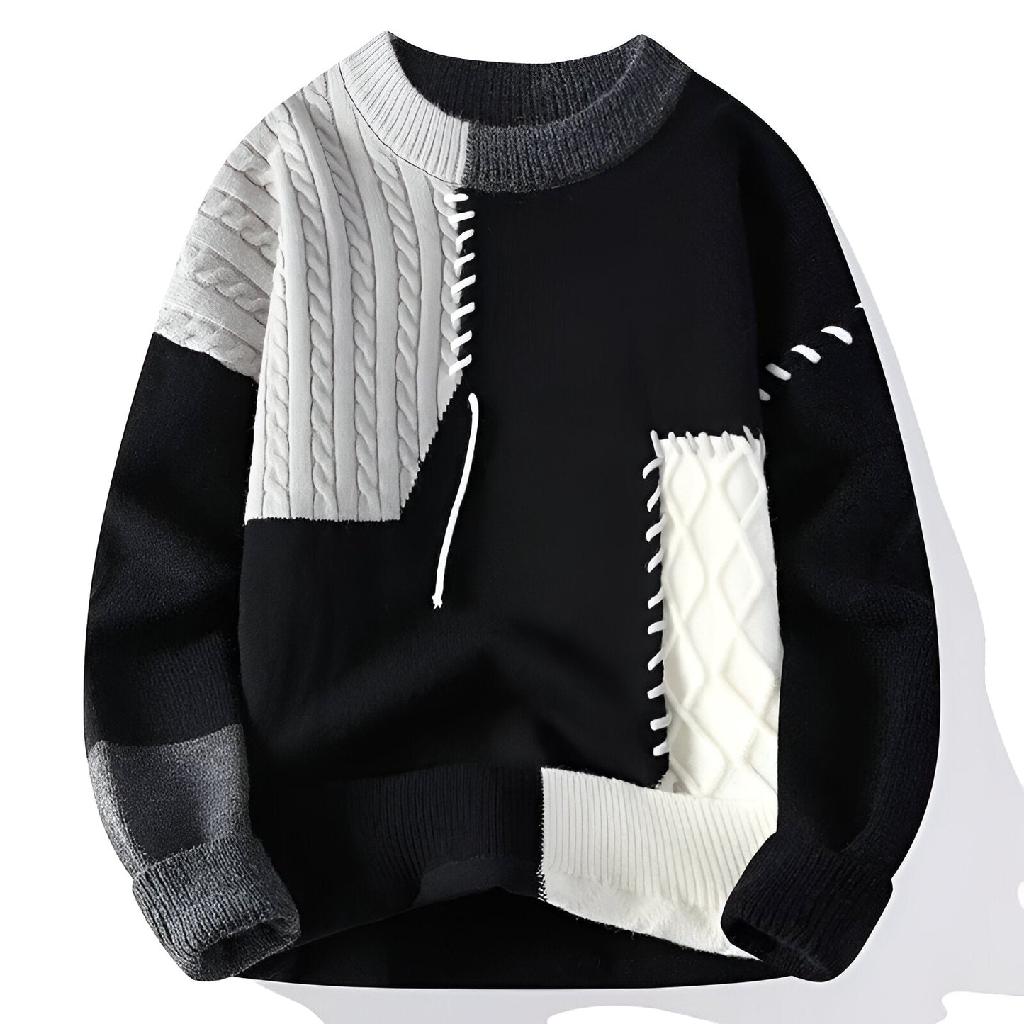 James | Stylish Men's Sweater