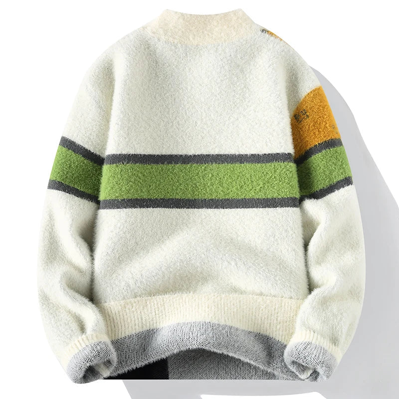 Cody | Cozy Knit sweater