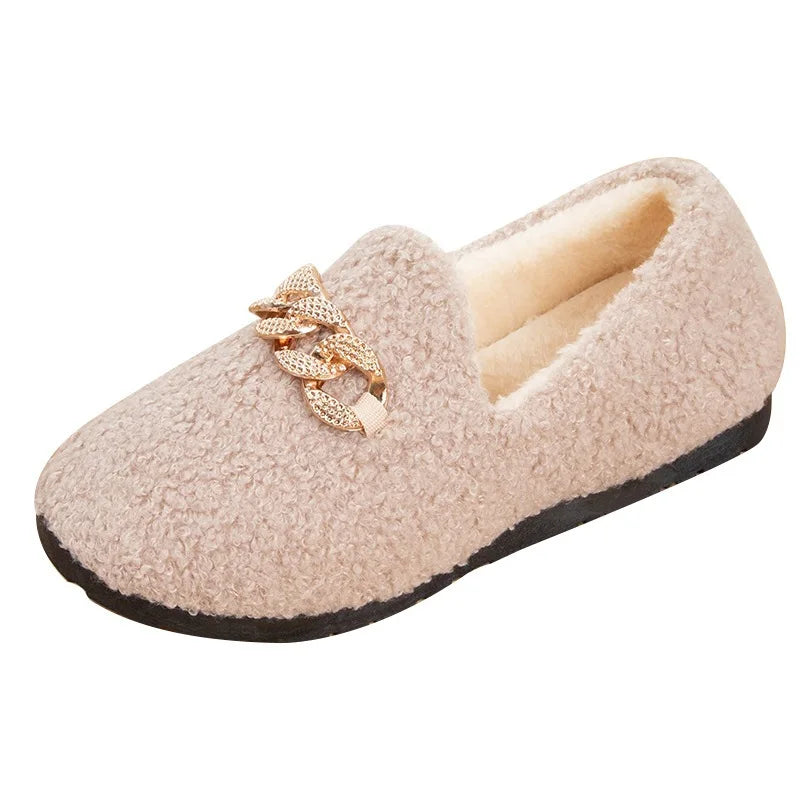 Ava | Soft Orthopedic Slippers