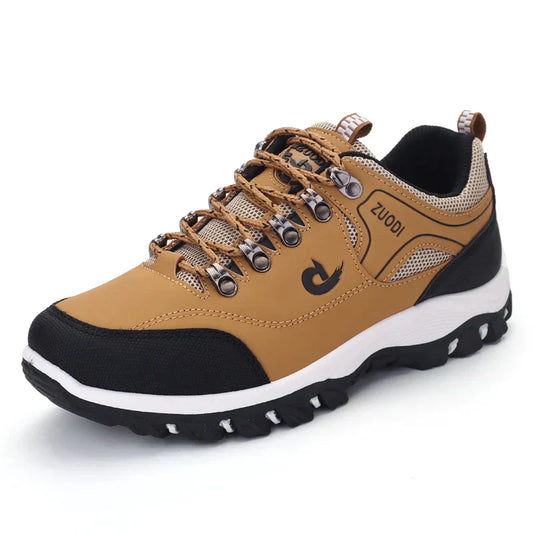 Liam | Orthopedic Walking Shoe for Men