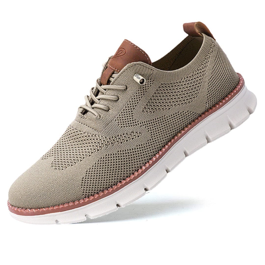 Robert | Orthopedic shoes for men