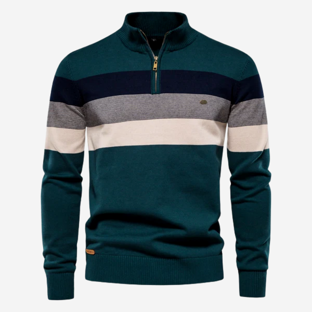 Maverick | Retro Pullover