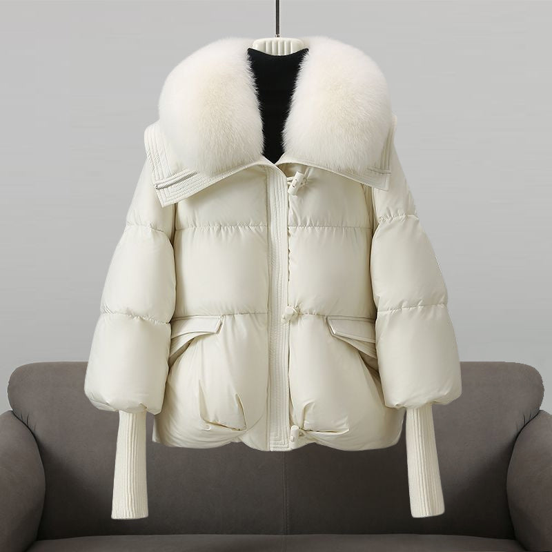 Valentina | Comfortable Puffer Jacket