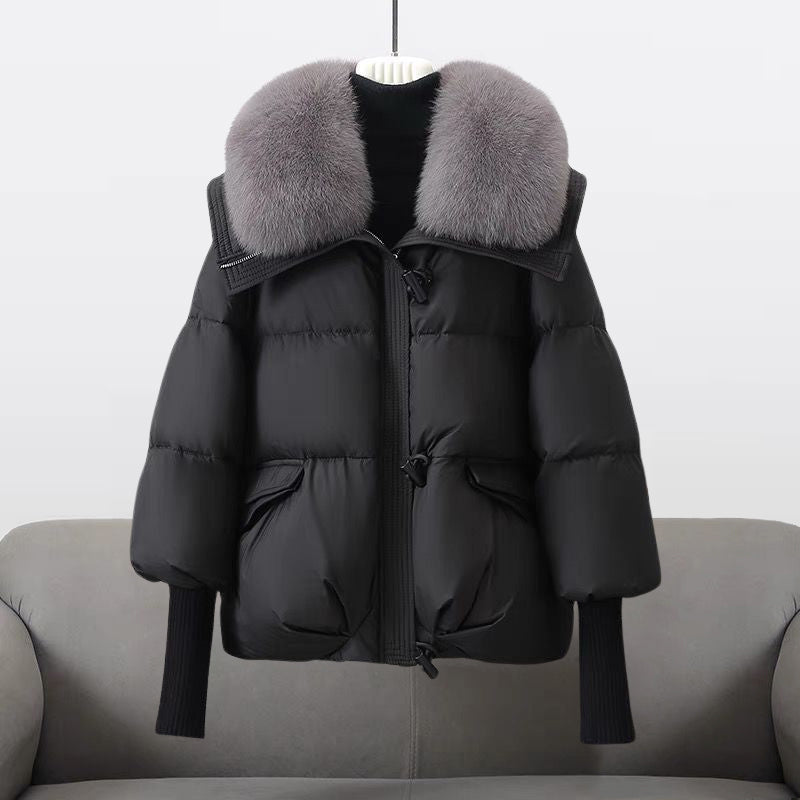 Valentina | Comfortable Puffer Jacket