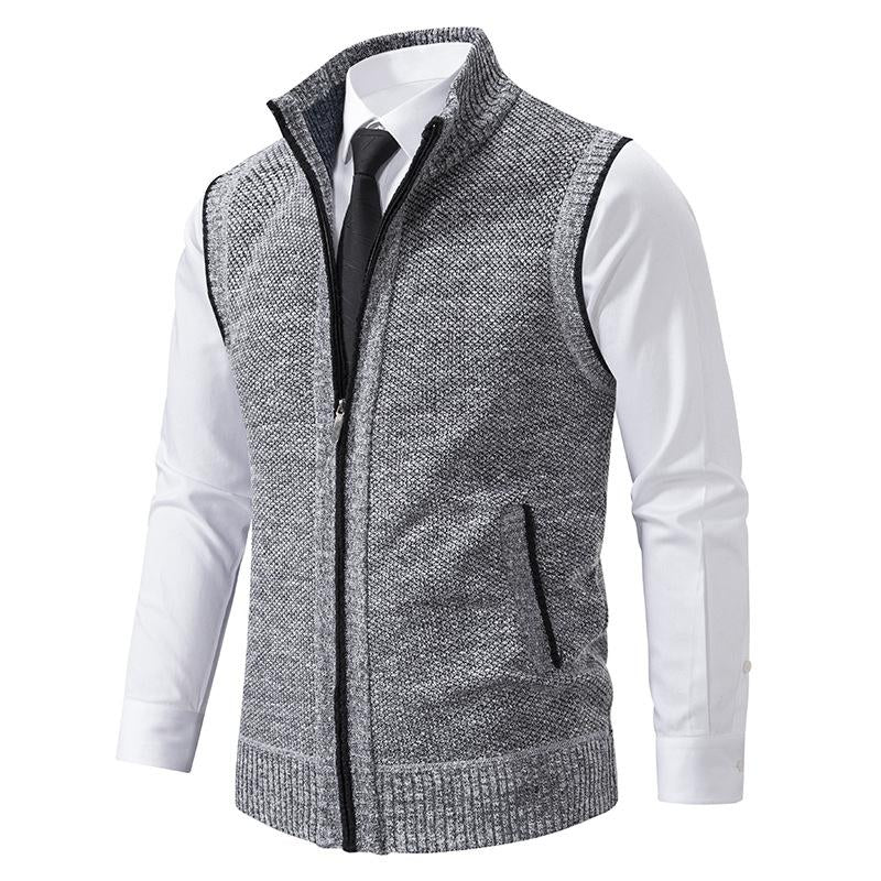 David | Fleece Gilet