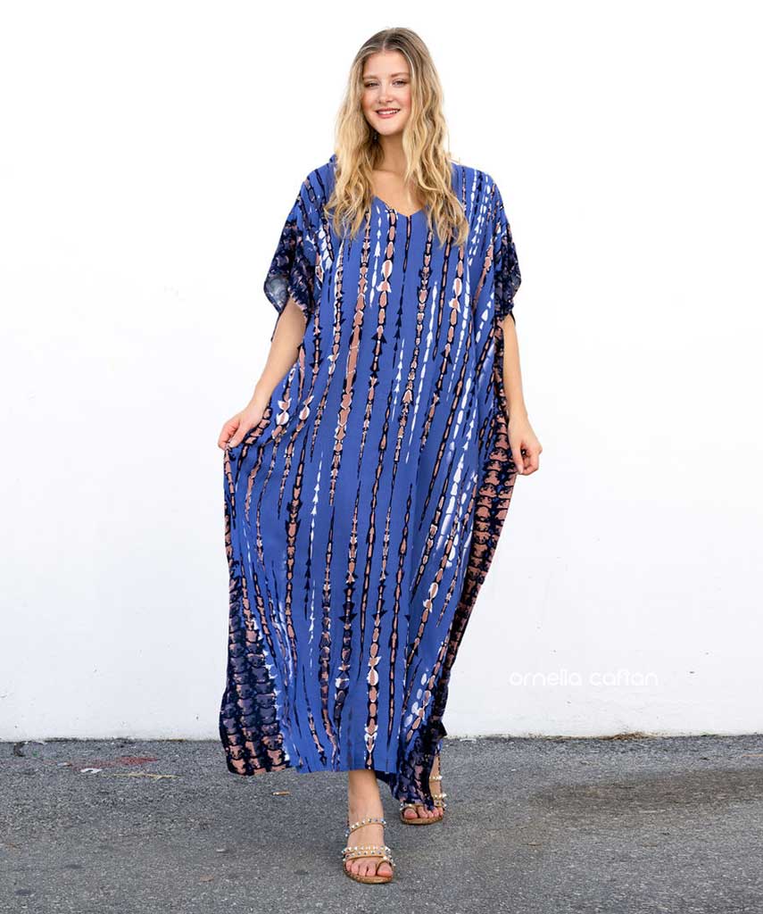 Sophie | Loose, Casual Caftan