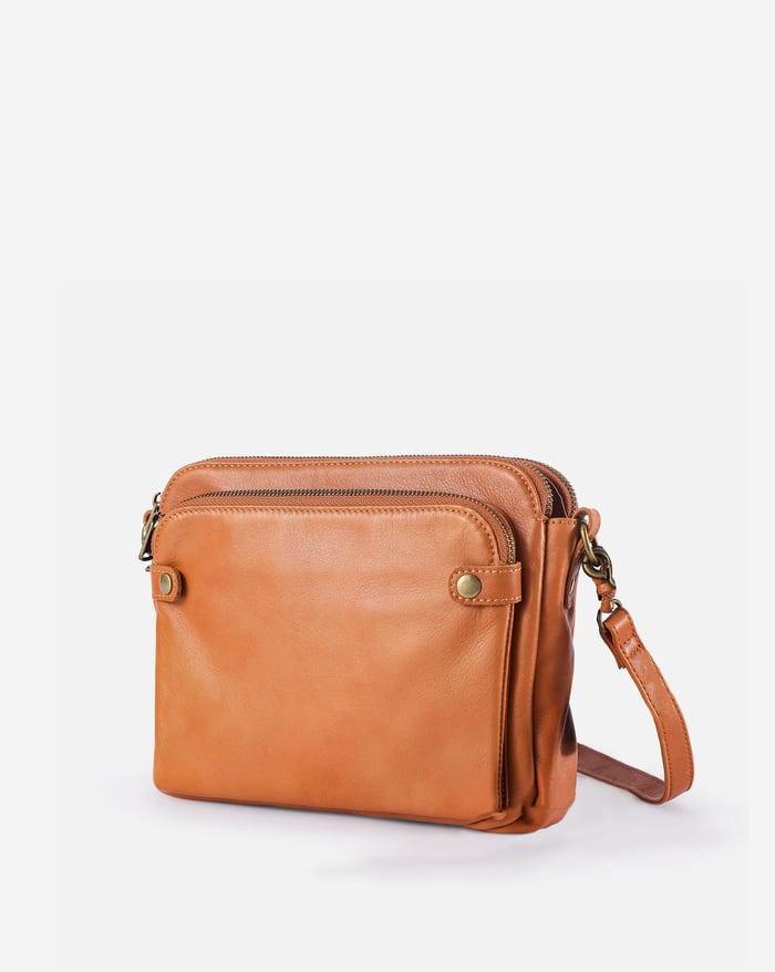 Victoria | High Quality Leather Bag