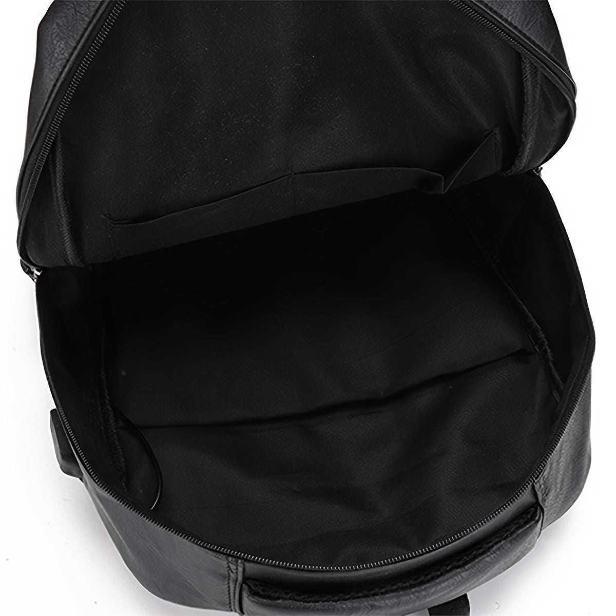 Oliver | Vintage Leather Backpack