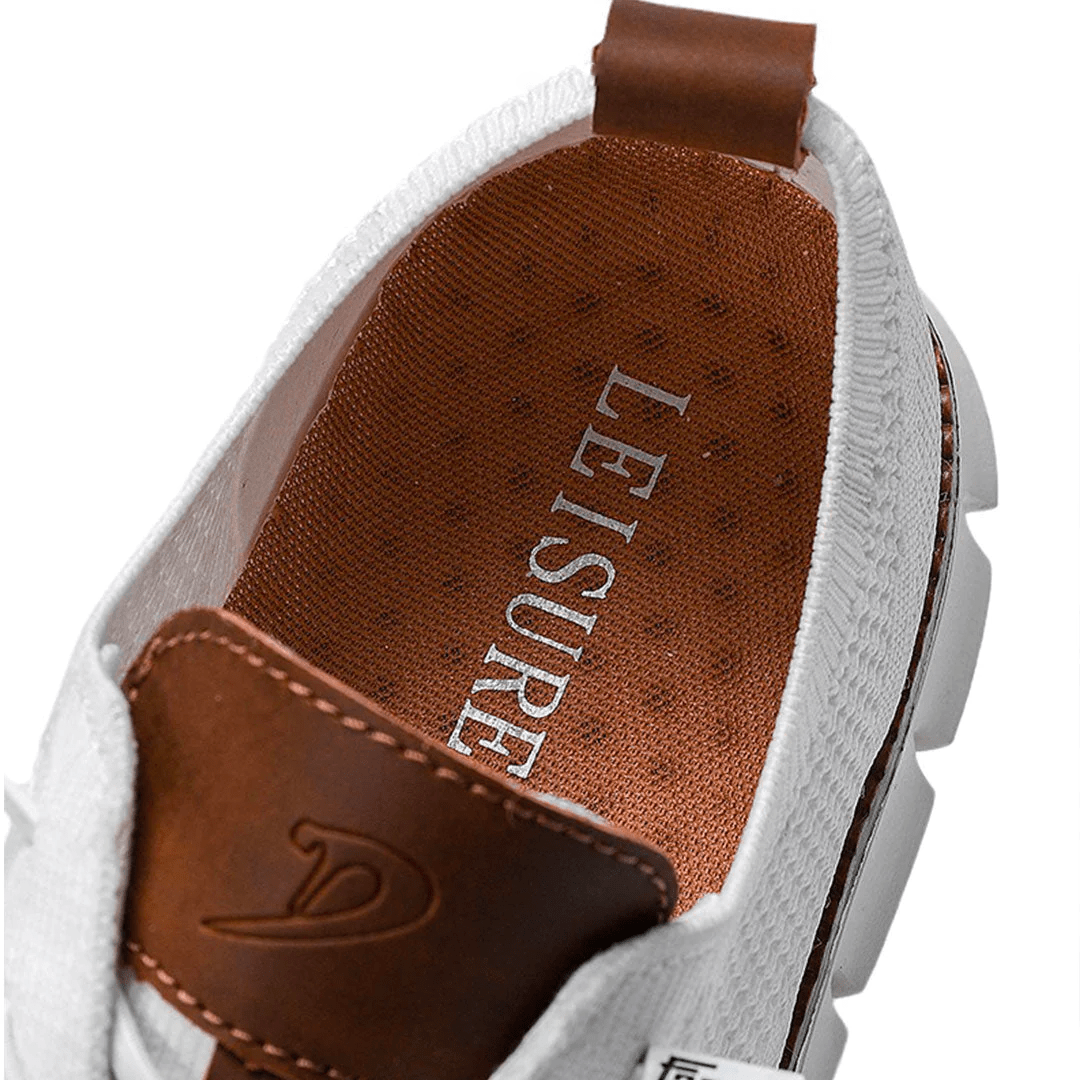 Robert | Orthopedic shoes for men