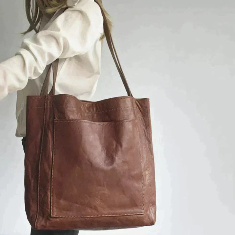 Harper | Stylish leather bag