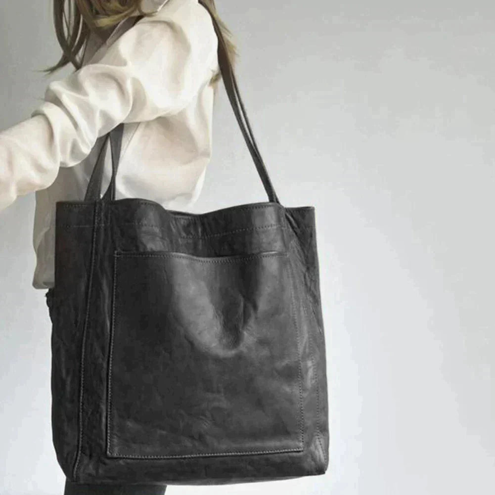 Harper | Stylish leather bag