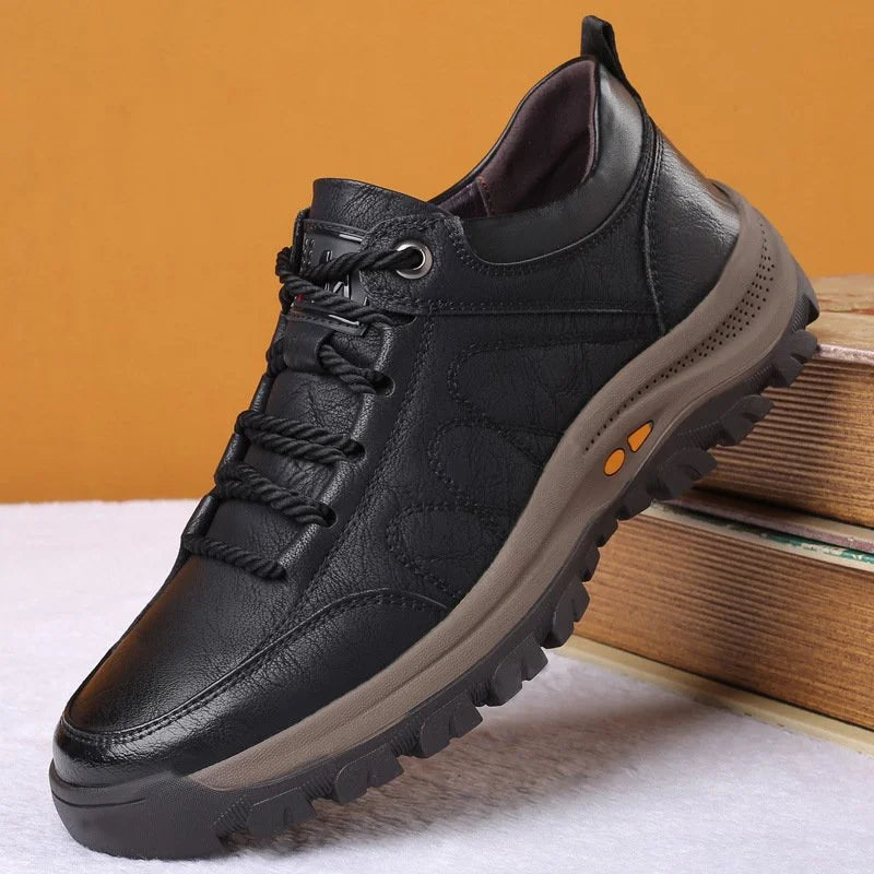 Matthew | Casual Orthopedic Shoes