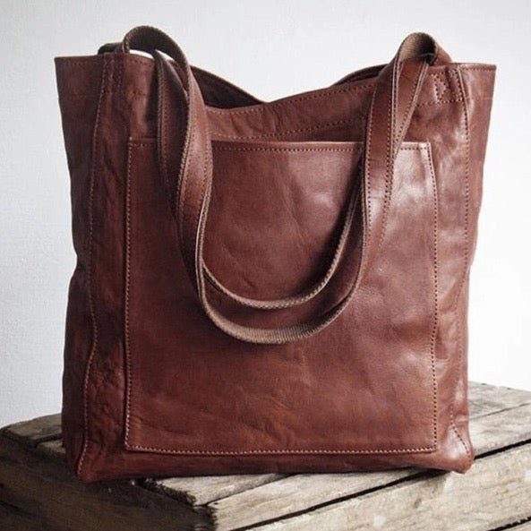 Harper | Stylish leather bag