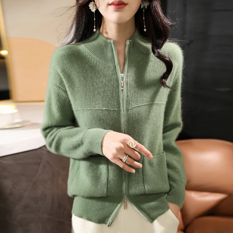 Ellen | Soft knitted Cardigan